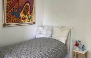 kleines Schlafzimmer 2